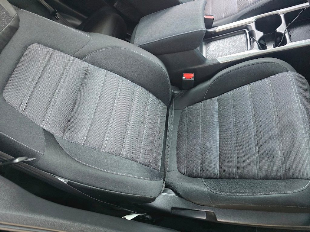 2. Sahibinden Honda CRV - 6