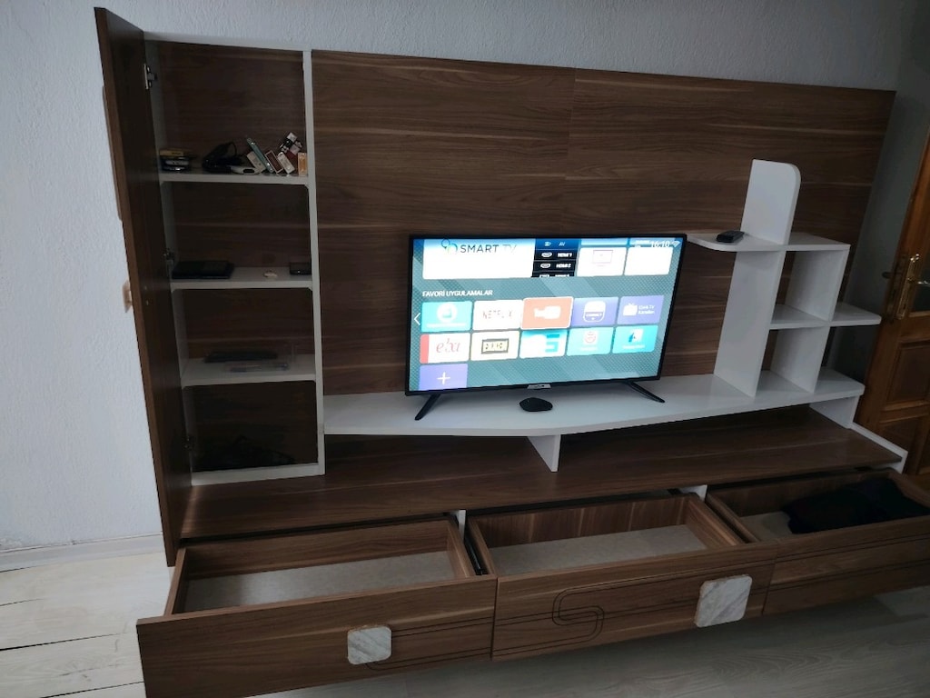TV ünitesi - 3