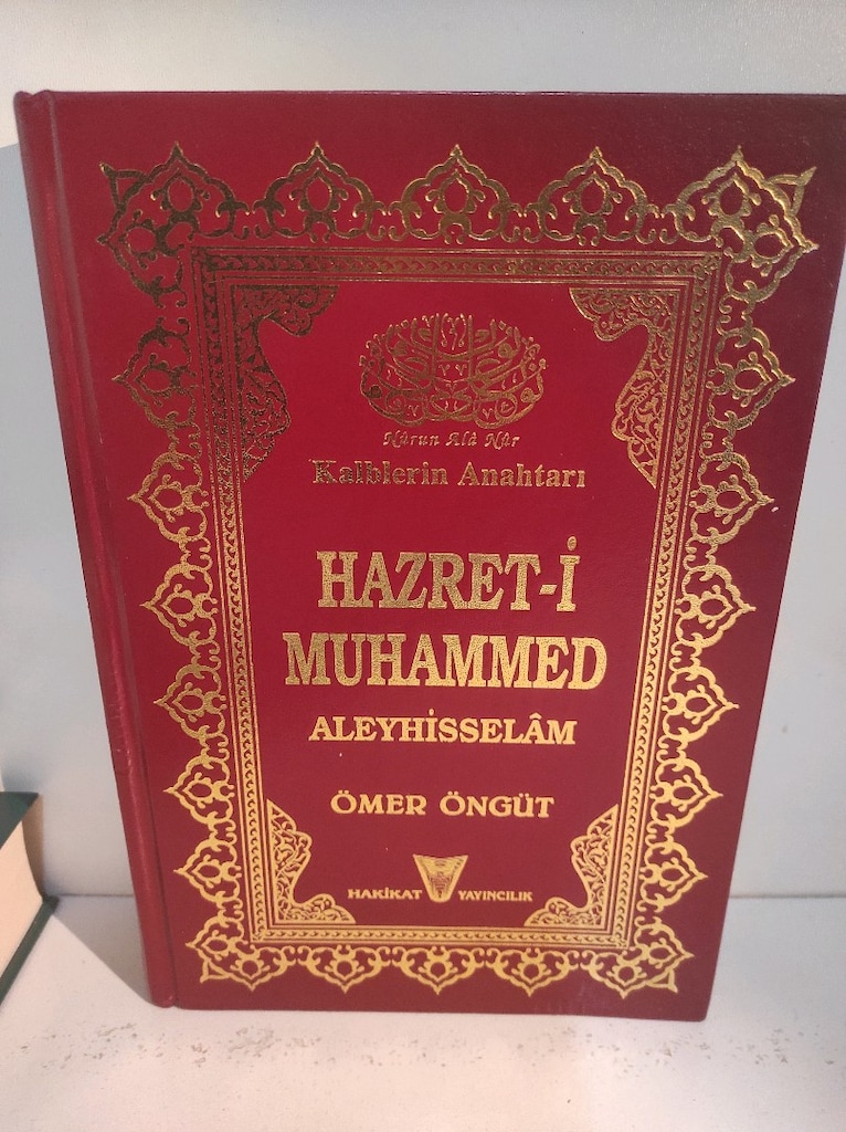 Ömer Öngüt 4 kitap birarada - 11