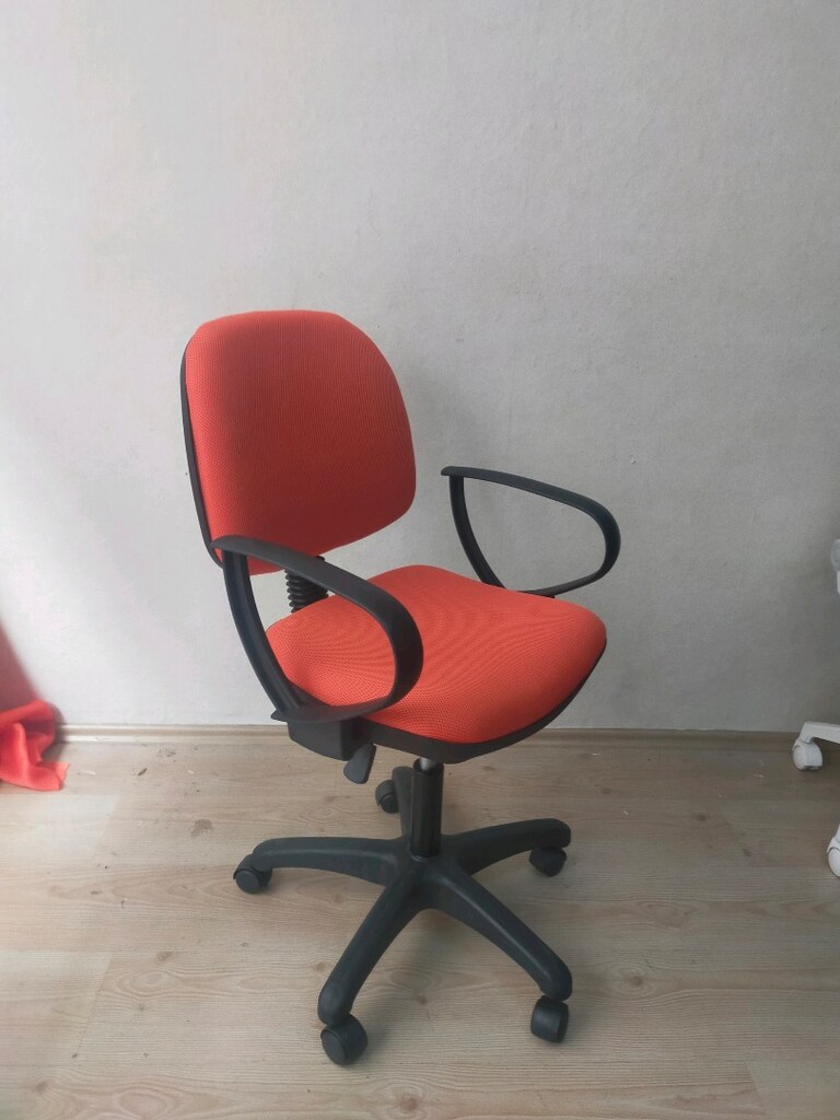 imalattan ofis büro ev çalışma sandalyesi sıfır urun şok kampanya - 3