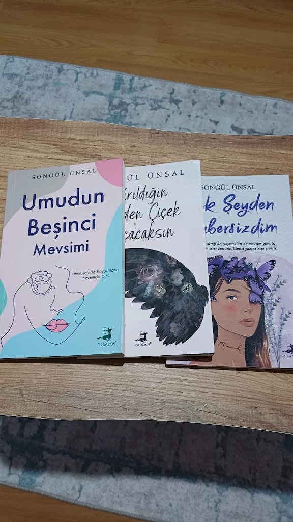 Okuma kitapları