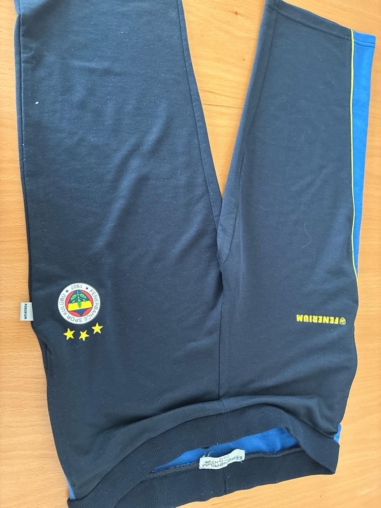 orijinal çocuk sport şort - 2