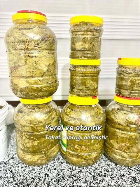 organik tokat ürünleri bakliyat şal tunikler tokata has sofra bezleri