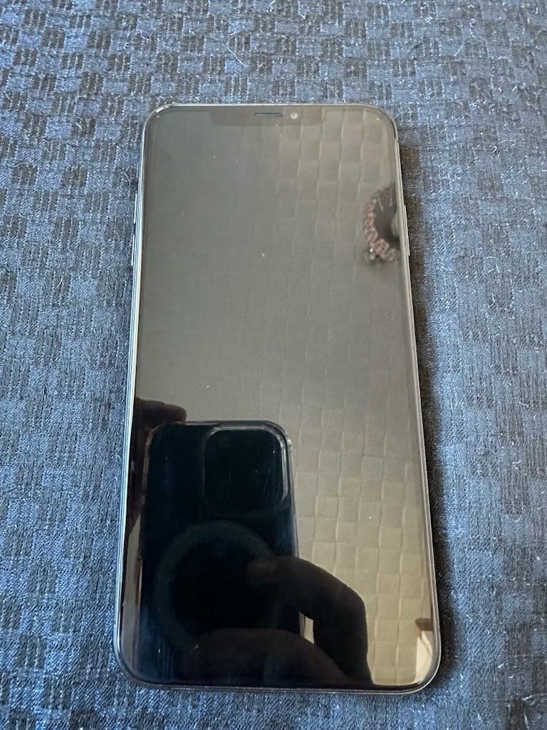 iphone xs max 256 pasaport kayitli - 7
