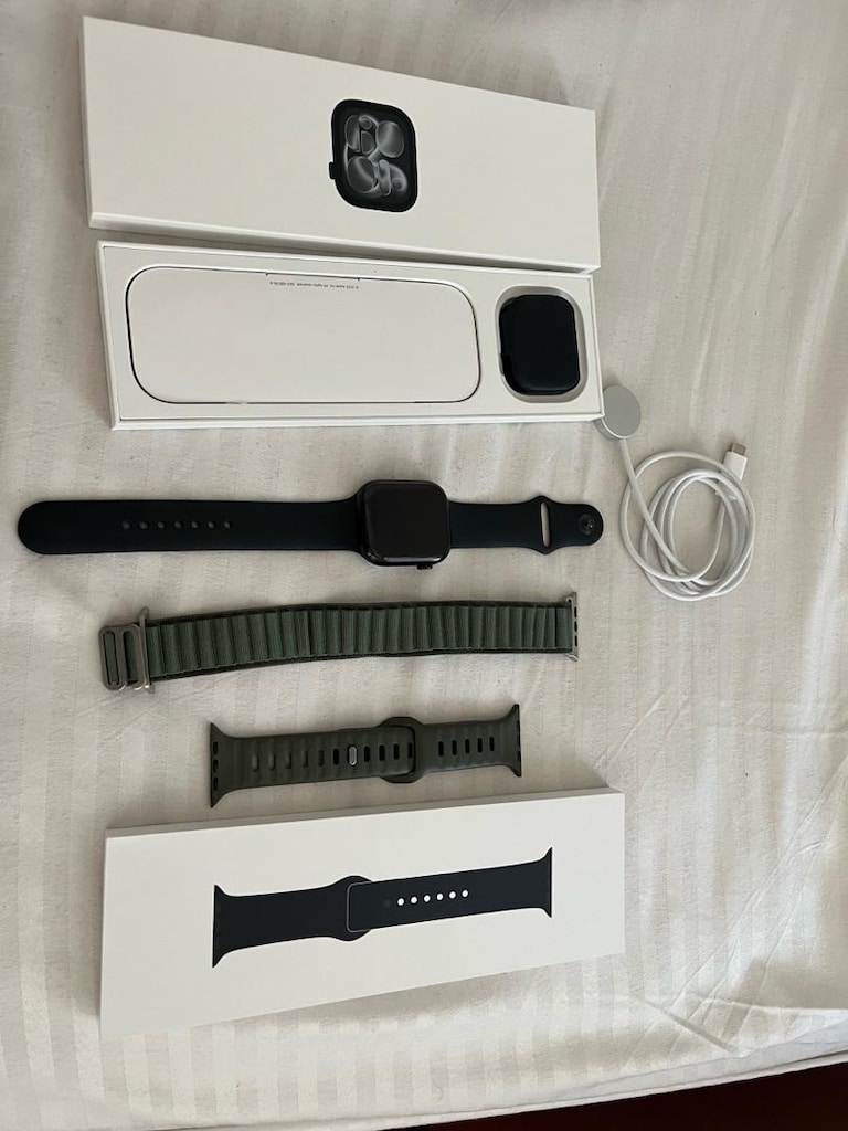 apple watch 11 46 mm - 10