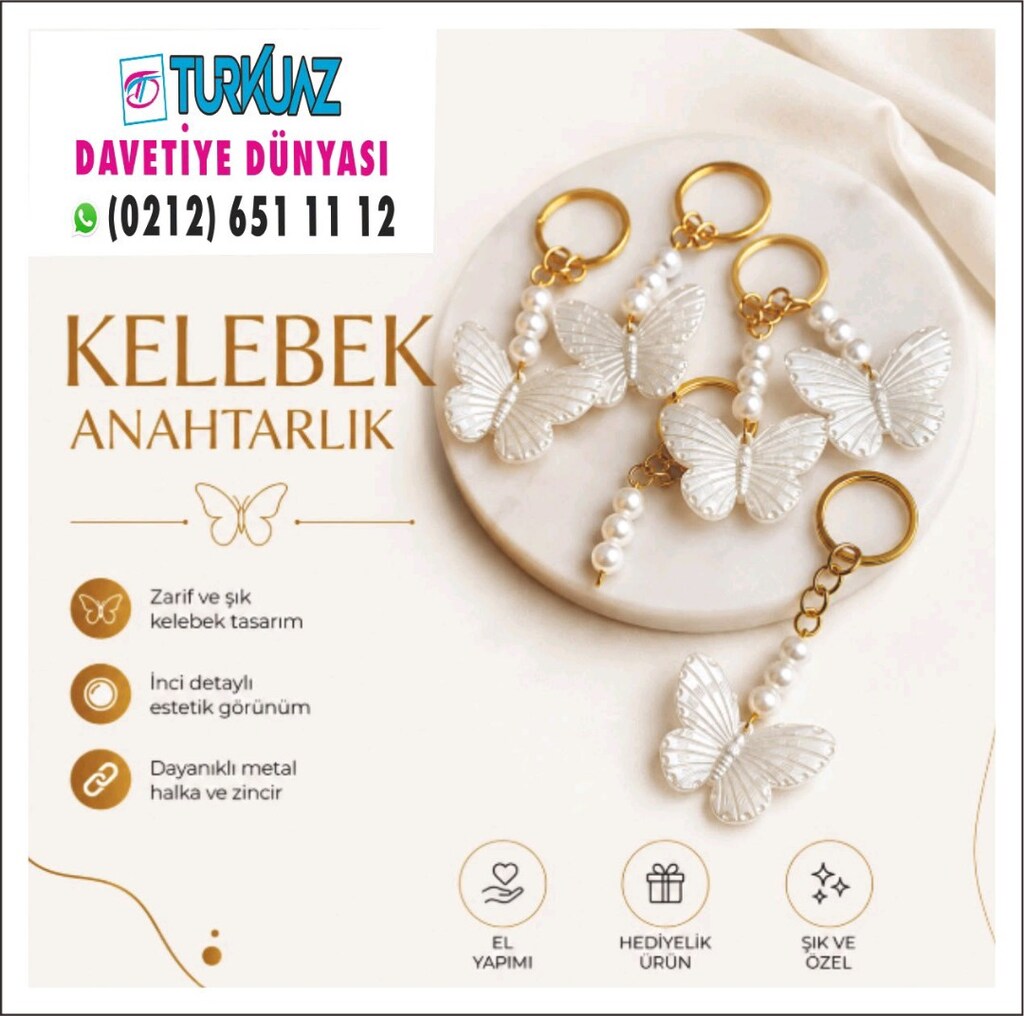 Nişan Nikah Hediyelik - 4