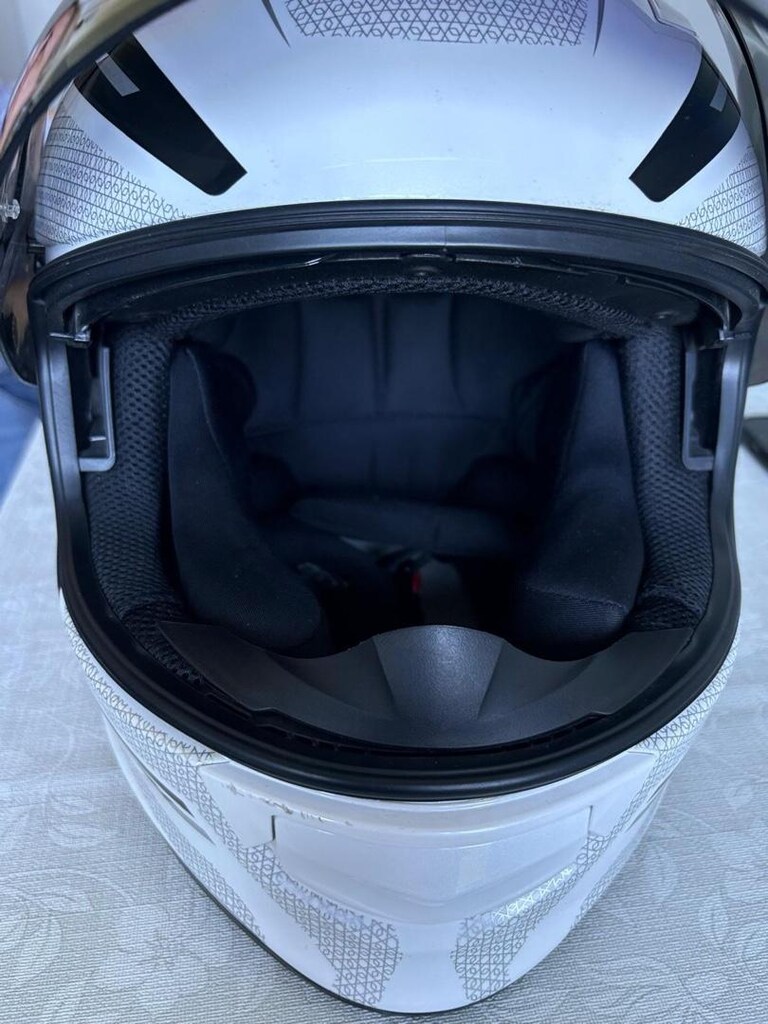 SCORPION EXO 491 KASK - 5
