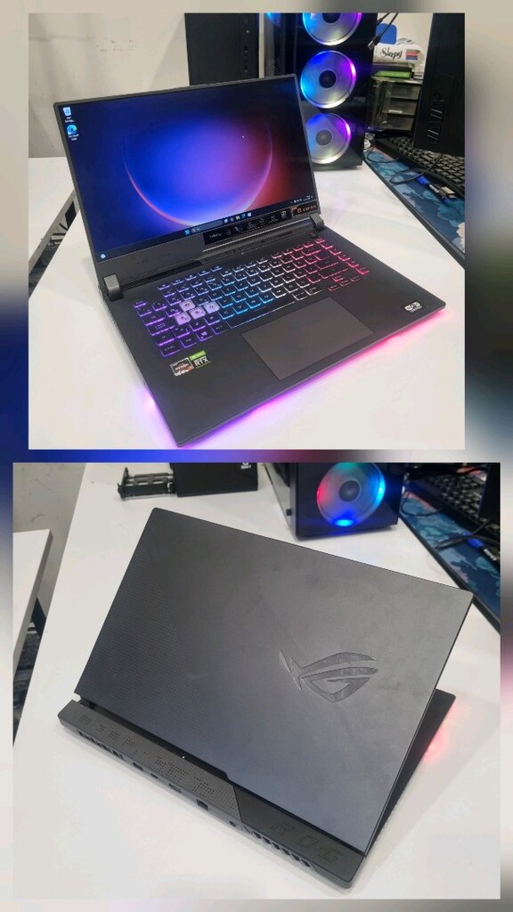 ASUS ROG STRIX - 3