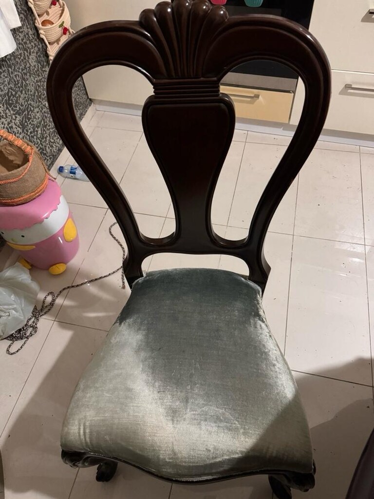Yemek Masası - 5