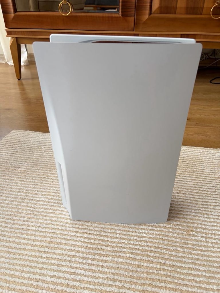 Platstation 5 FAT orijinal kasa CD li sürüm 500 GB - 2