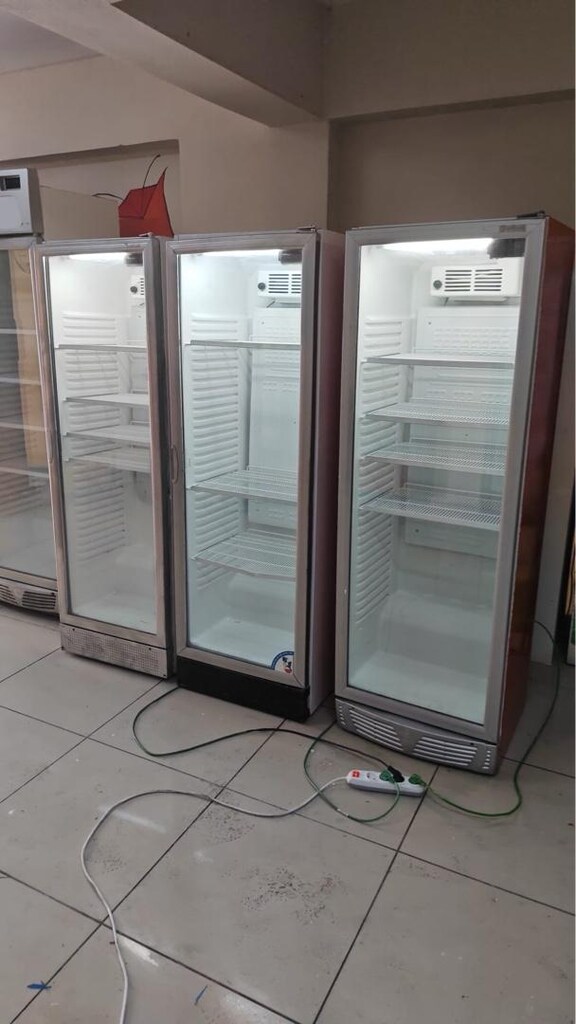 İçicek dolabı su dolabı kola dolabı ayran dolabı meşrubat dolabı bakka - 8