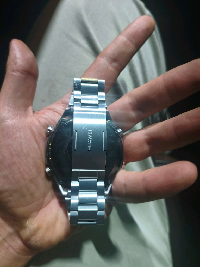 HUAWEI WATCH ULTIMATE TR CIHAZI - 2