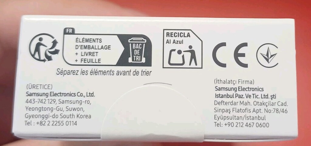 Samsung Orjinal Adaptör - 3