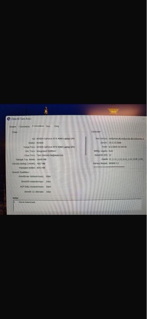 Monster Diz Üstü Bilgisayar/Laptop - 13