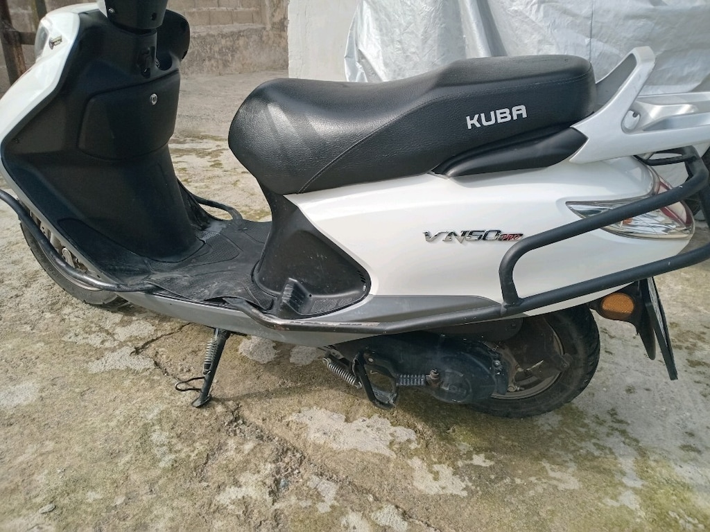 kuba vn50pro - 6