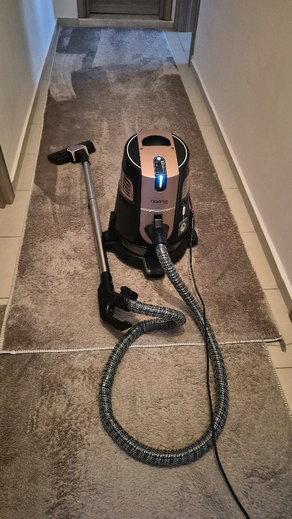 ihlas aura cleanmax son model garantili - 3