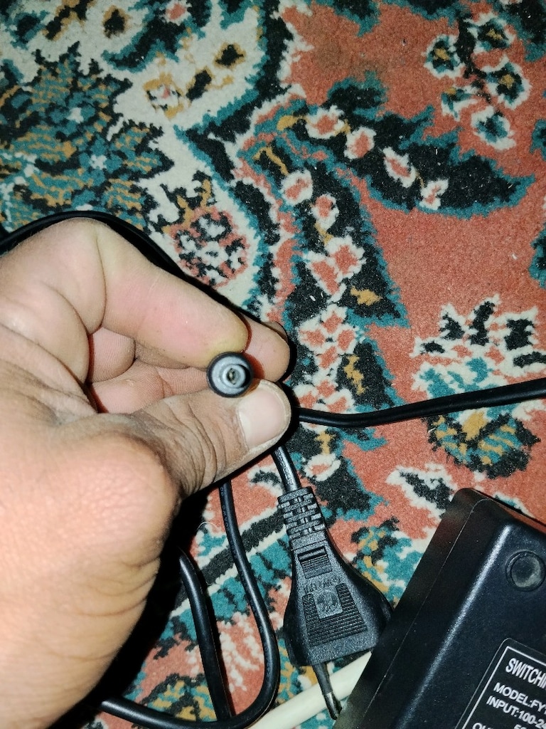 elektrikli bisiklet şarj aleti - 2