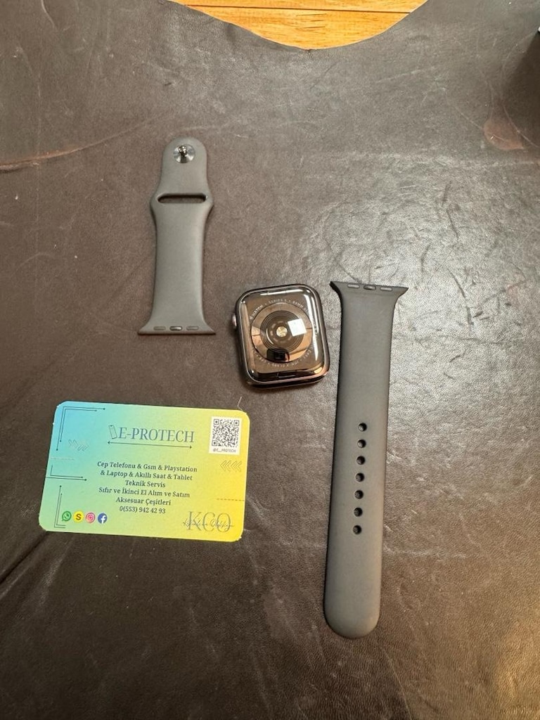 APPLE WATCH 5 pil%98 - 3