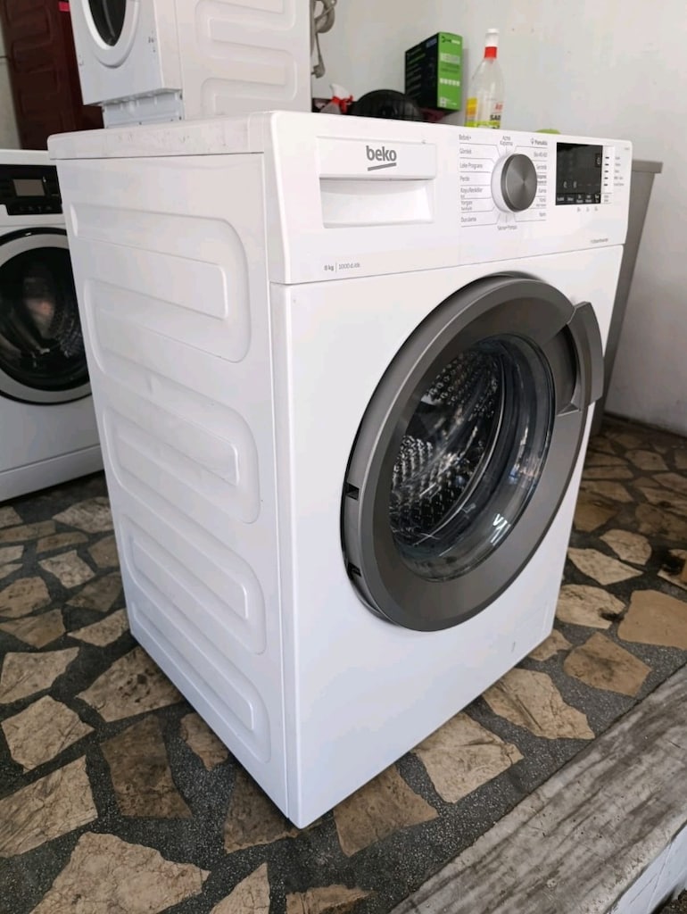 BEKO ÇAMAŞIR MAKİNESİ - 3