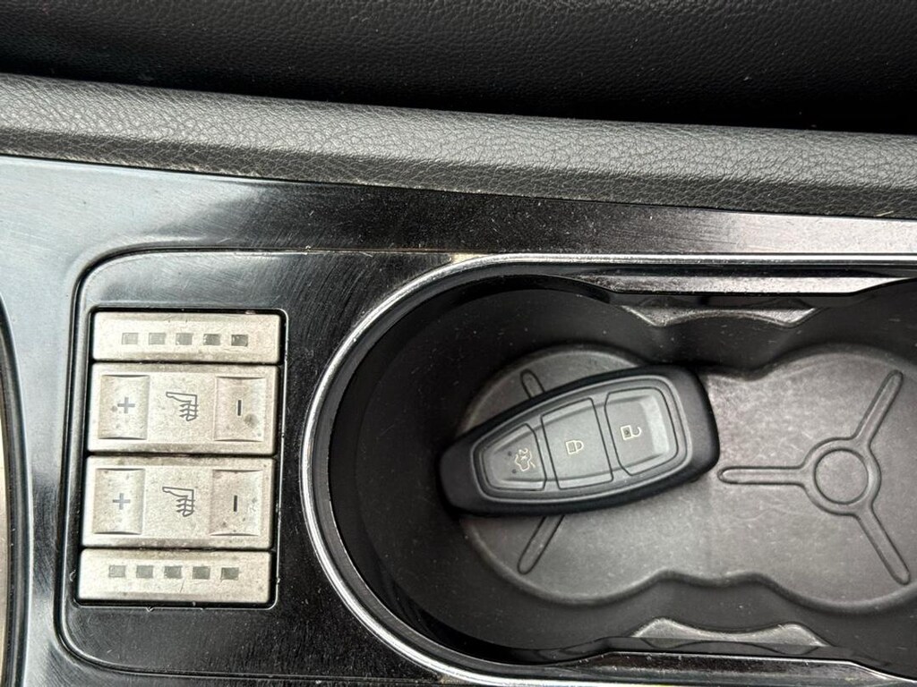 FORD MONDEO DÜŞÜK KM EN TEMİZİNDEN - 8