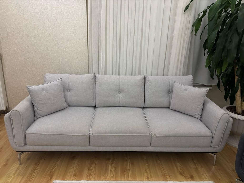 Salon mobilya ve yemek masa takımı - 3