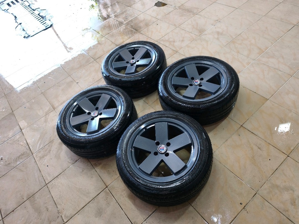 Evo jant lastik - 3