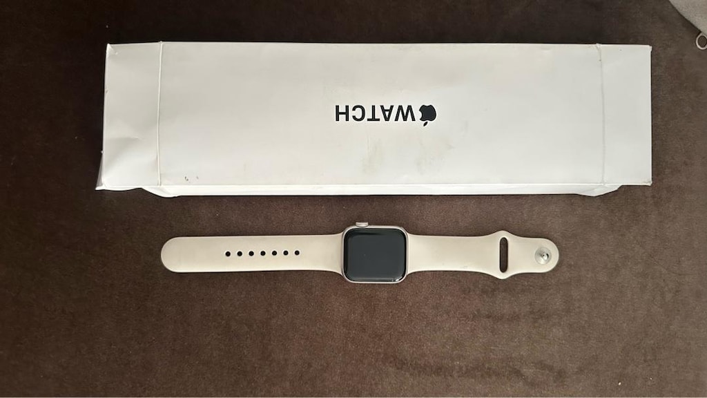 KULLANILMAMIŞ APPLE WATCH - 3