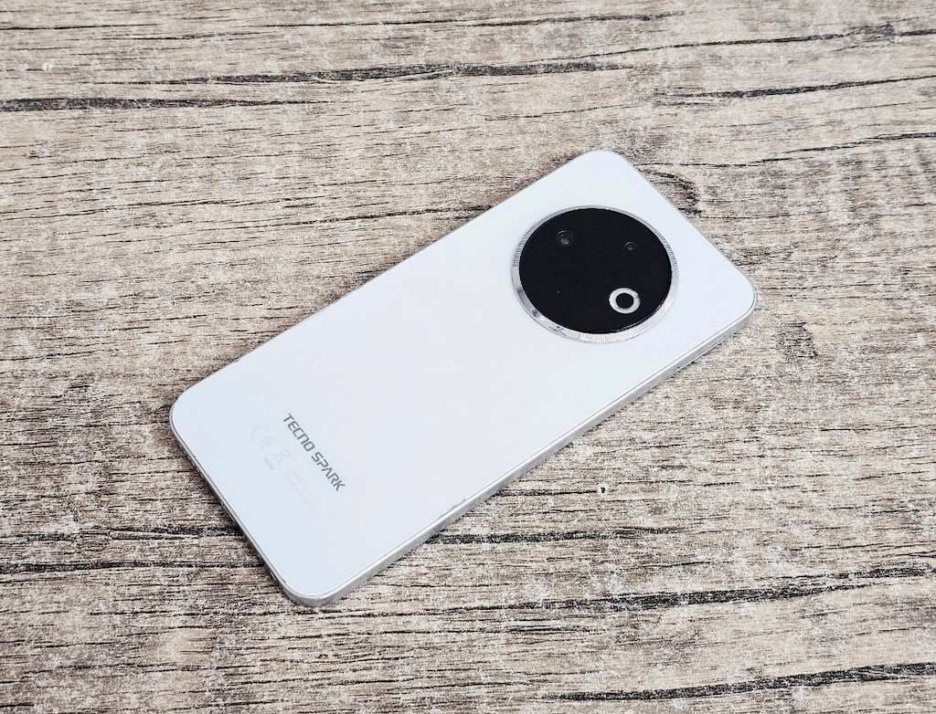 TECNO SPARK 30C 256 GB ORİJİNAL SORUNSUZ - 12