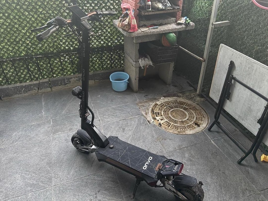 İLK GELEN ALIR ONVO RX4 - 5