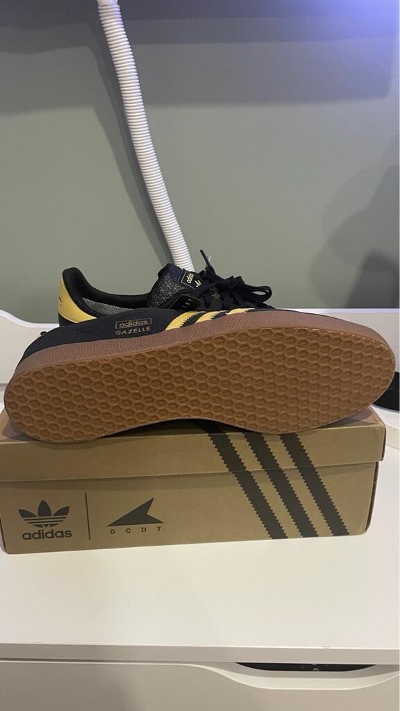 Adidas Gazelle DCT goretex ayakkabı - 3