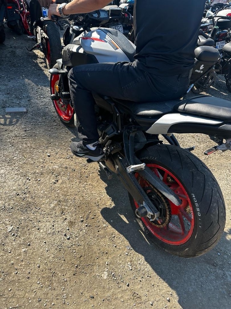 07 ABS 2019 AĞIR TRAMER YOK ACİLİYETTEN SATILIKTIR SORUNSUZDUR SON FYT - 11