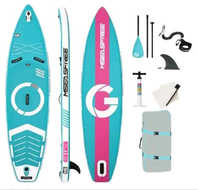 Paddle board Sup