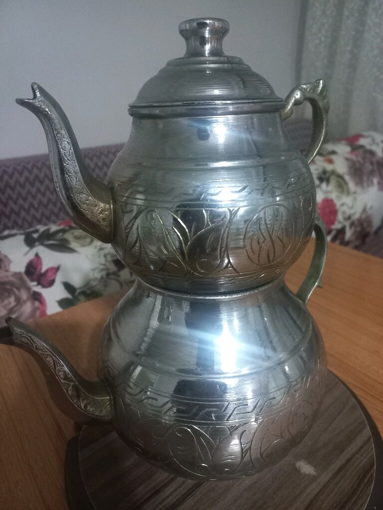 bakir caydanlik - 5