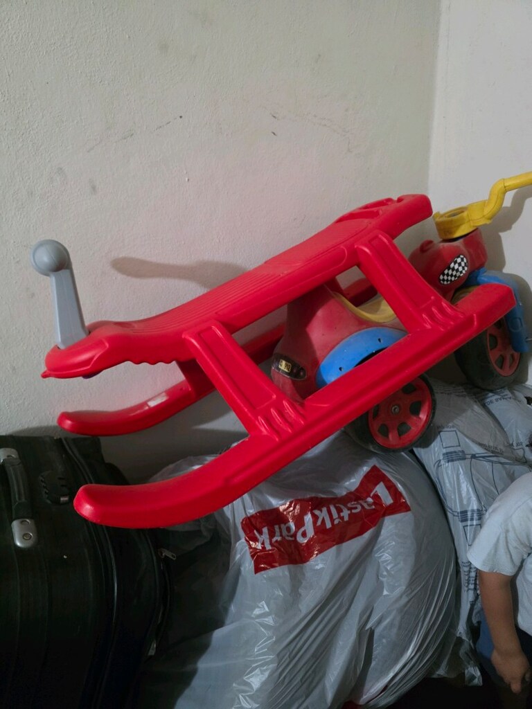 kızak - 2