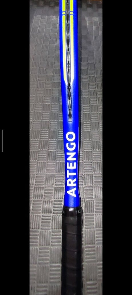 Artengo TR560 Yetişkin Tenis Raketi - 5