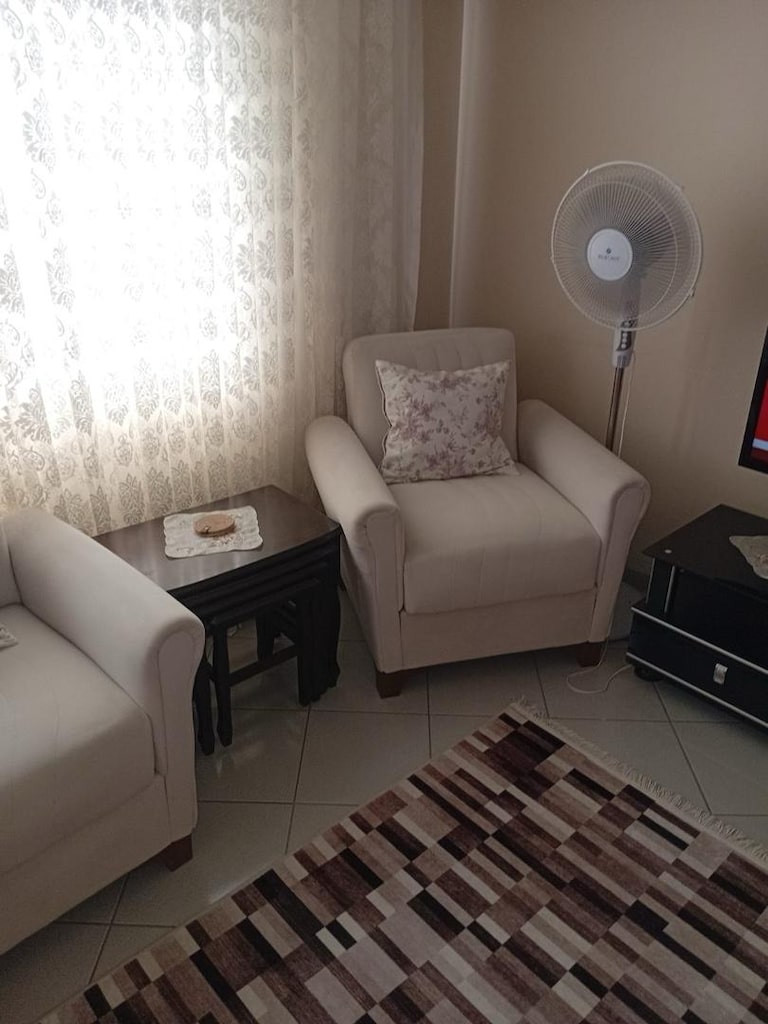 Yataş Oturma Grubu 3+2+1+1 | Sandıklı ve Yatak Olabilen - 5