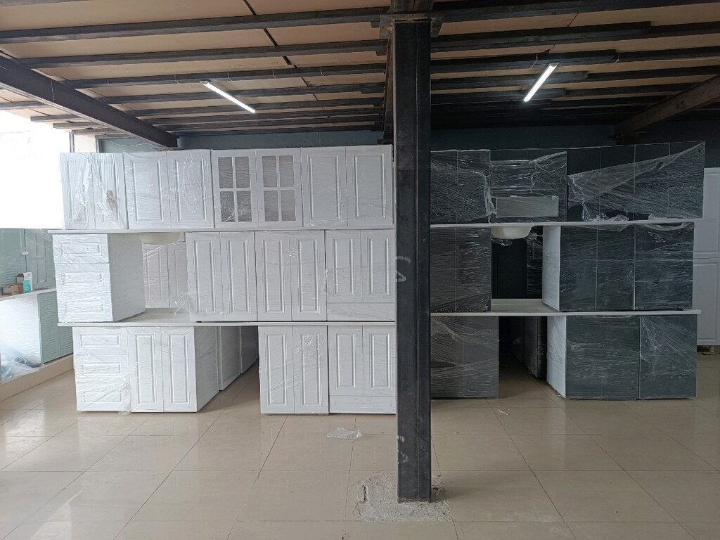 ÜRETİCİDEN SIFIR MUTFAK DOLABI TEZGAH DAHİL - 11