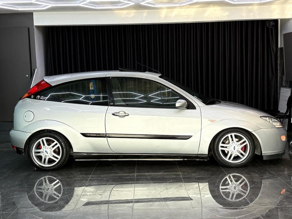2000 TEMİZ 2.0 FOCUS ST - 3