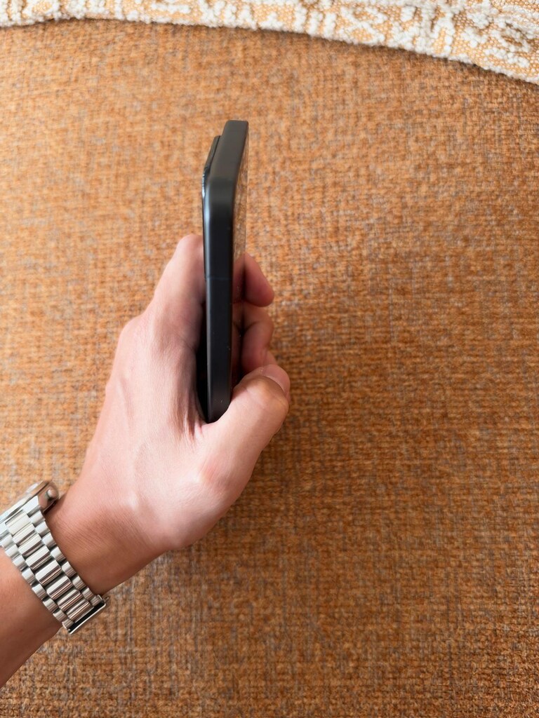 Xiaomi 15 (Yurt içi + Faturalı + Garantisi devam ediyor) - 10