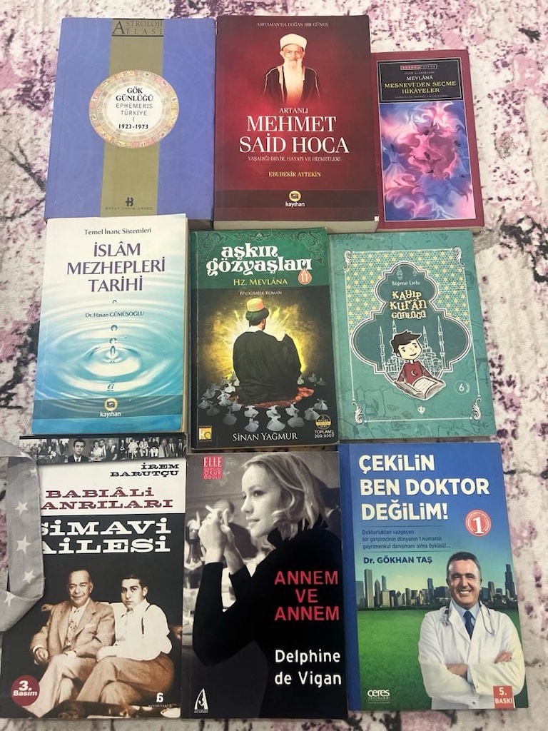 kitap - 13