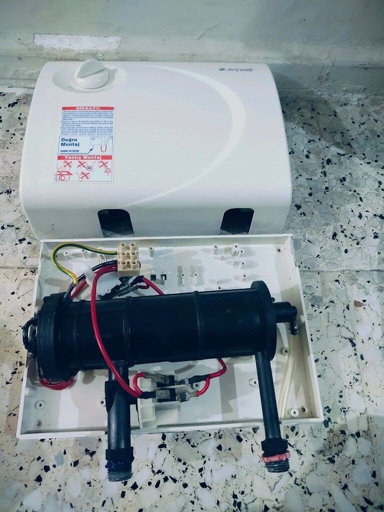 ARÇELİK ŞOHBEN HATASIZ - 6