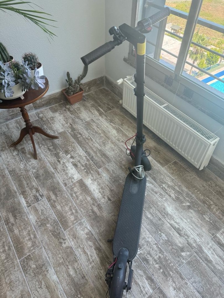 xiaomi pro 2 scooter - 2