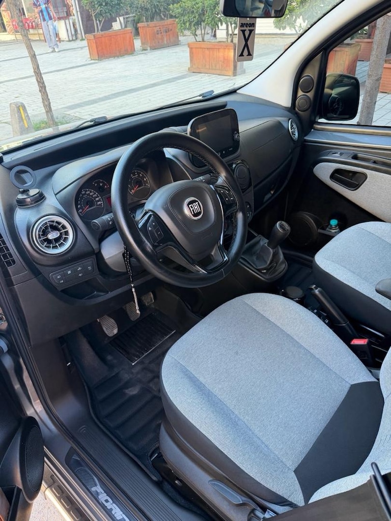 Fiat fiyorıno - 9