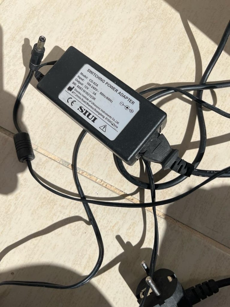 laptop adaptörü - 2