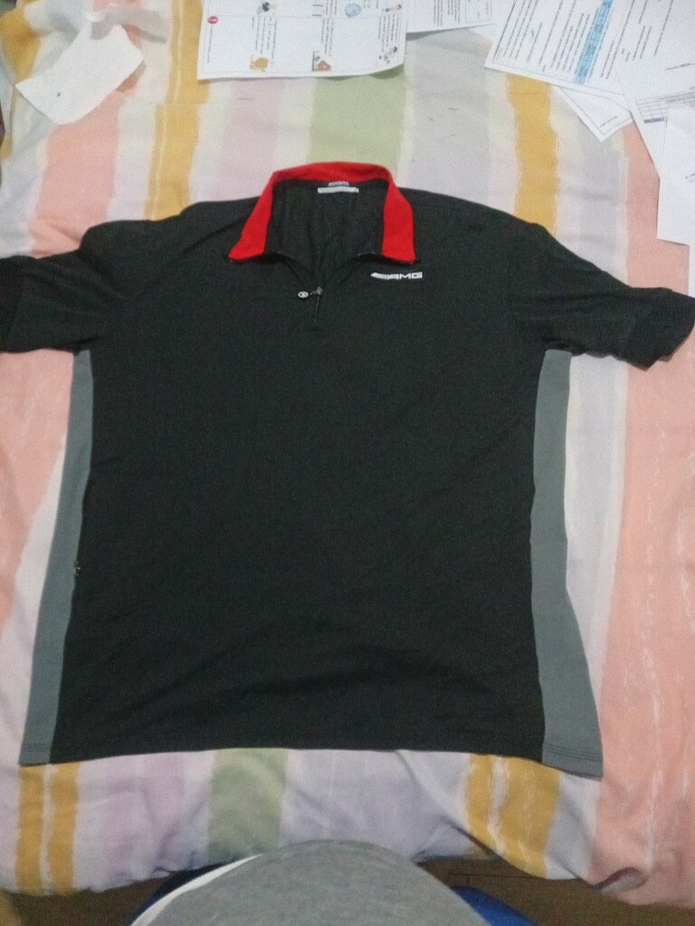 Assos Polo yaka tişört - 6
