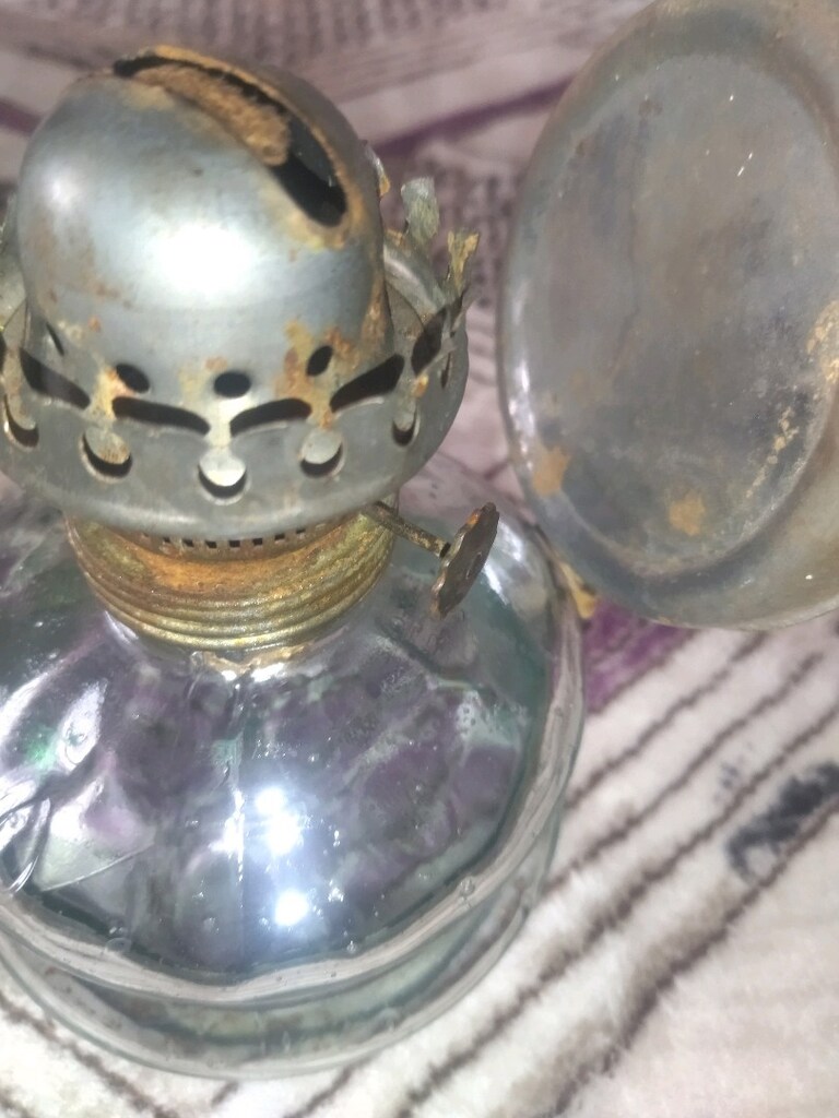 gaz lambası - 3