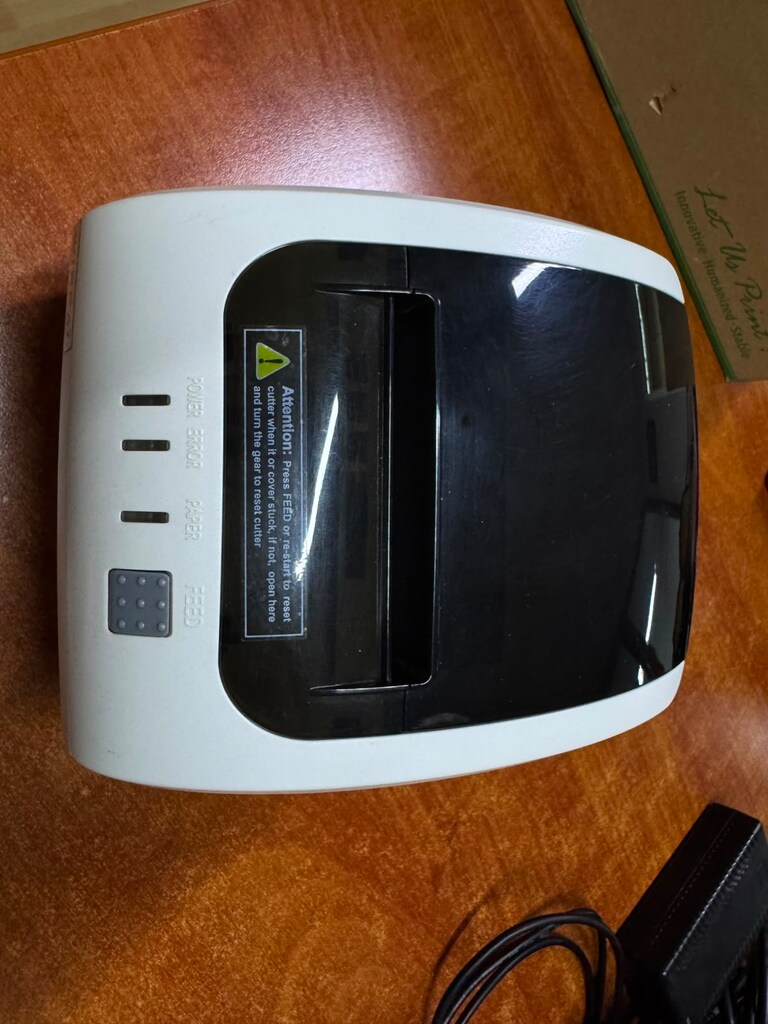 WİNPAL WP260 SIFIR ÜRÜN - 4