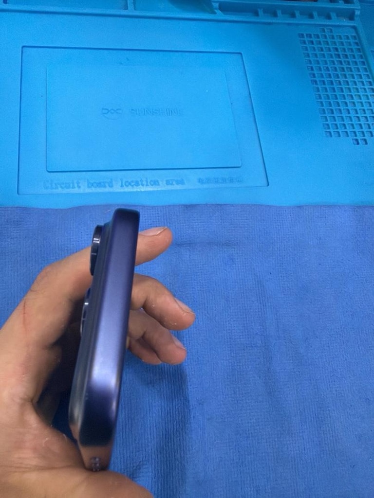 İPHONE 17 PRO 256GB - 5