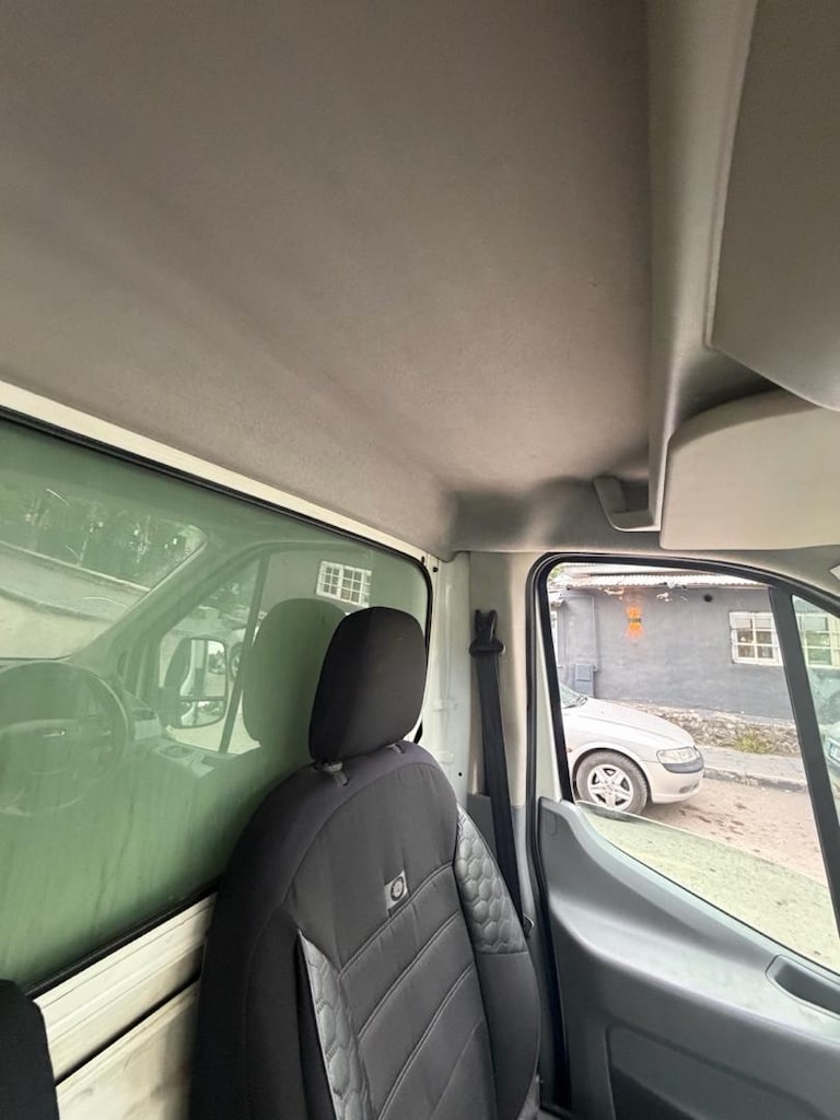 TRANSİT TENTELİ 350 L UZUN KASA - 4