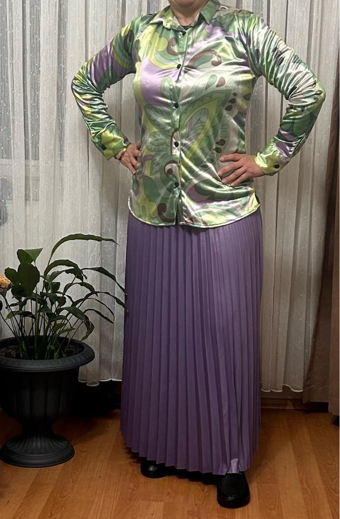 bayan gömlek - 20